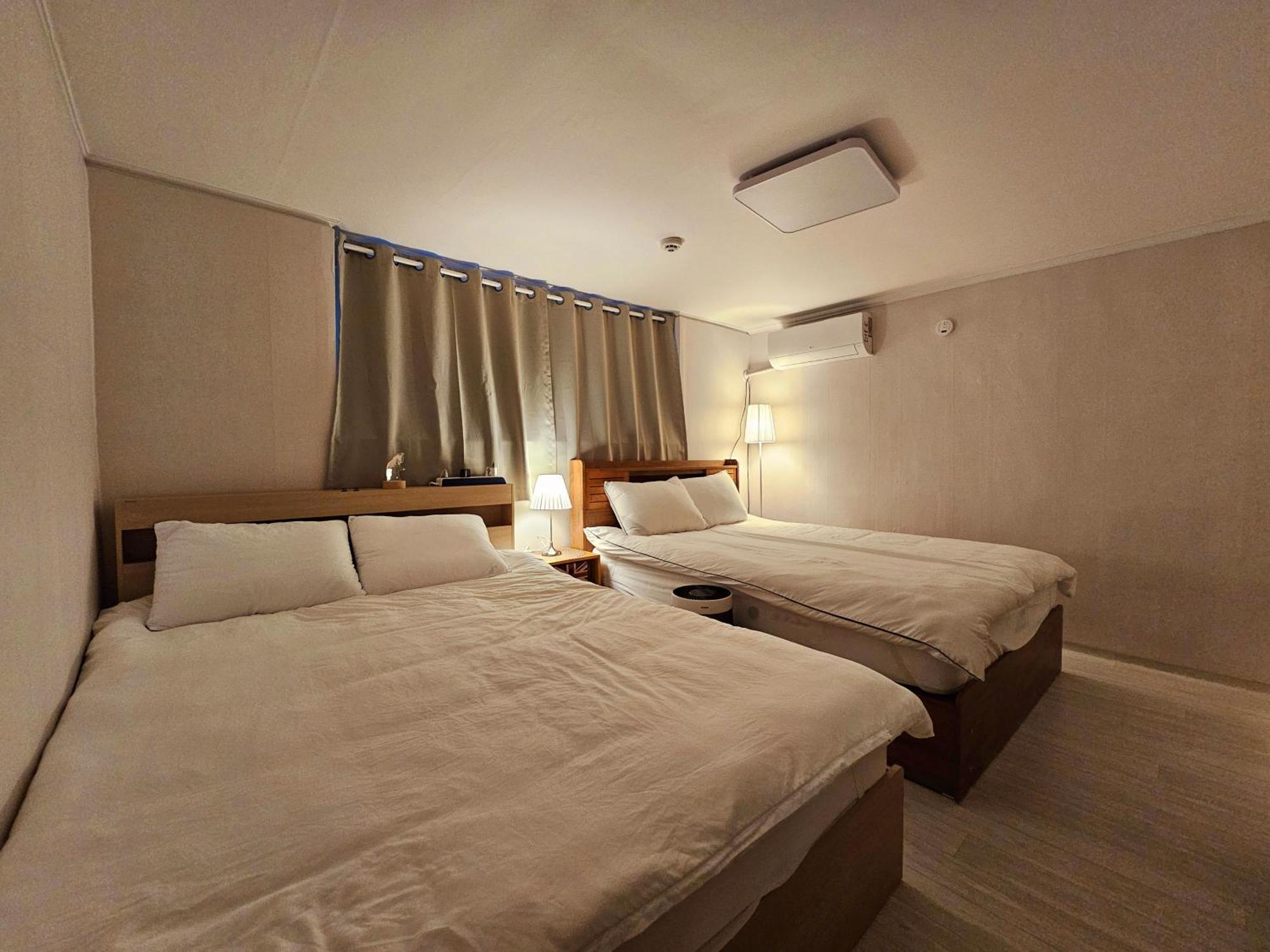 Villa An-sik The Seoul